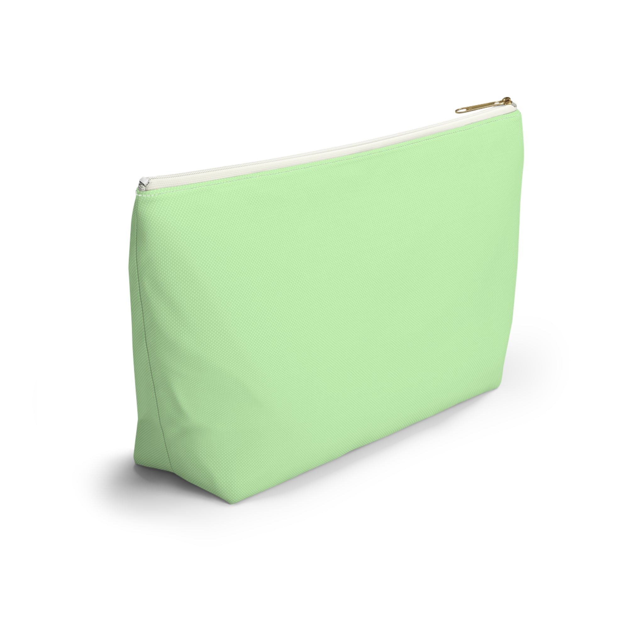 Botanical Makeup & Travel T-Bottom Bag