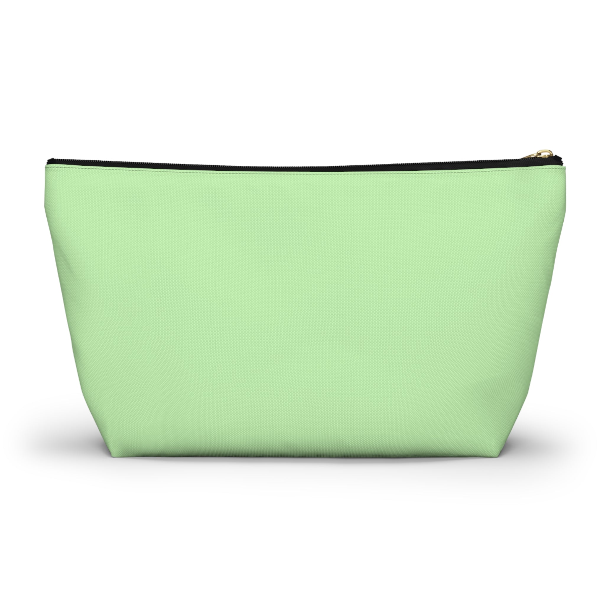 Botanical Makeup & Travel T-Bottom Bag
