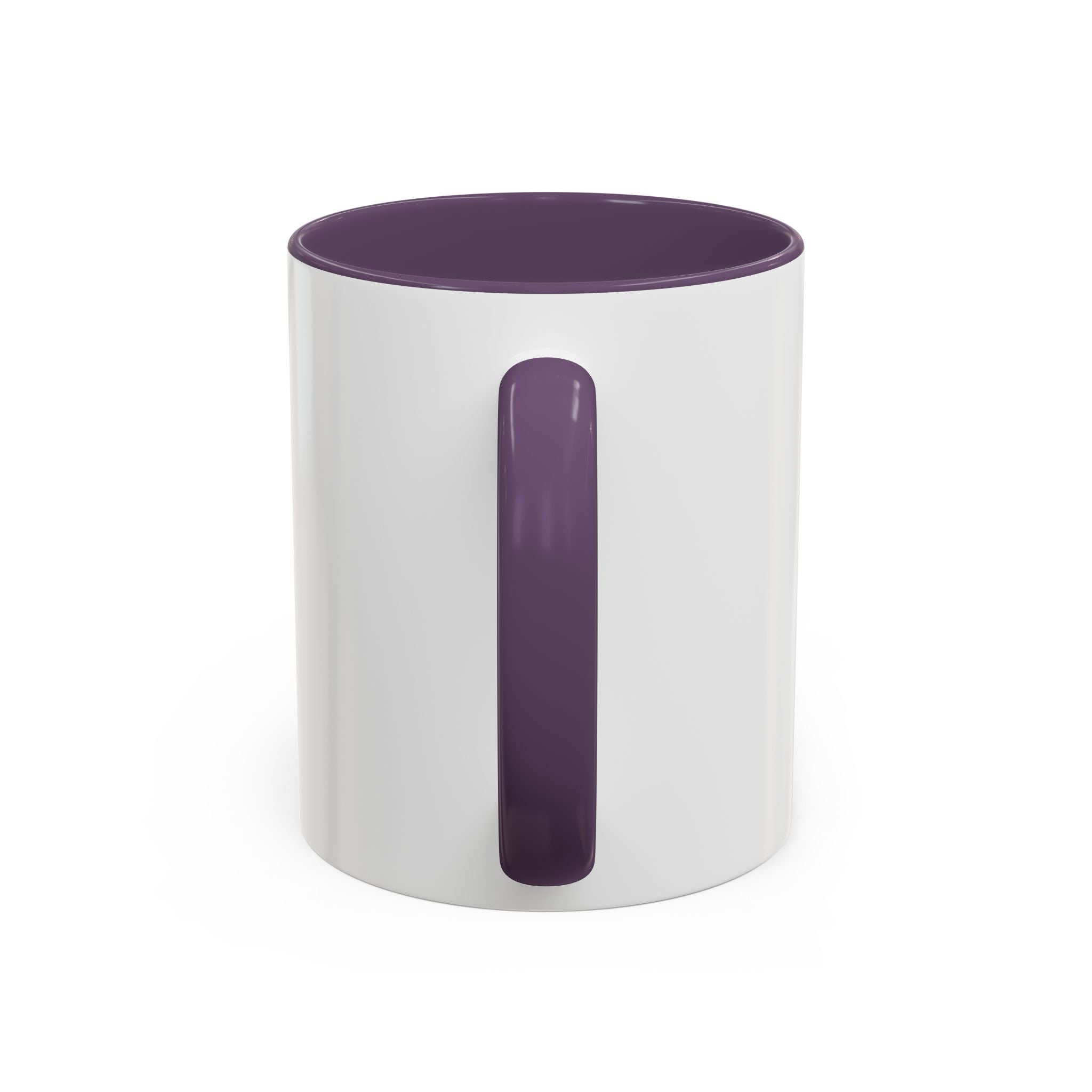 Witch Cat Coffee Mug — “You’re Creepin’ Meowt” Accent Mug