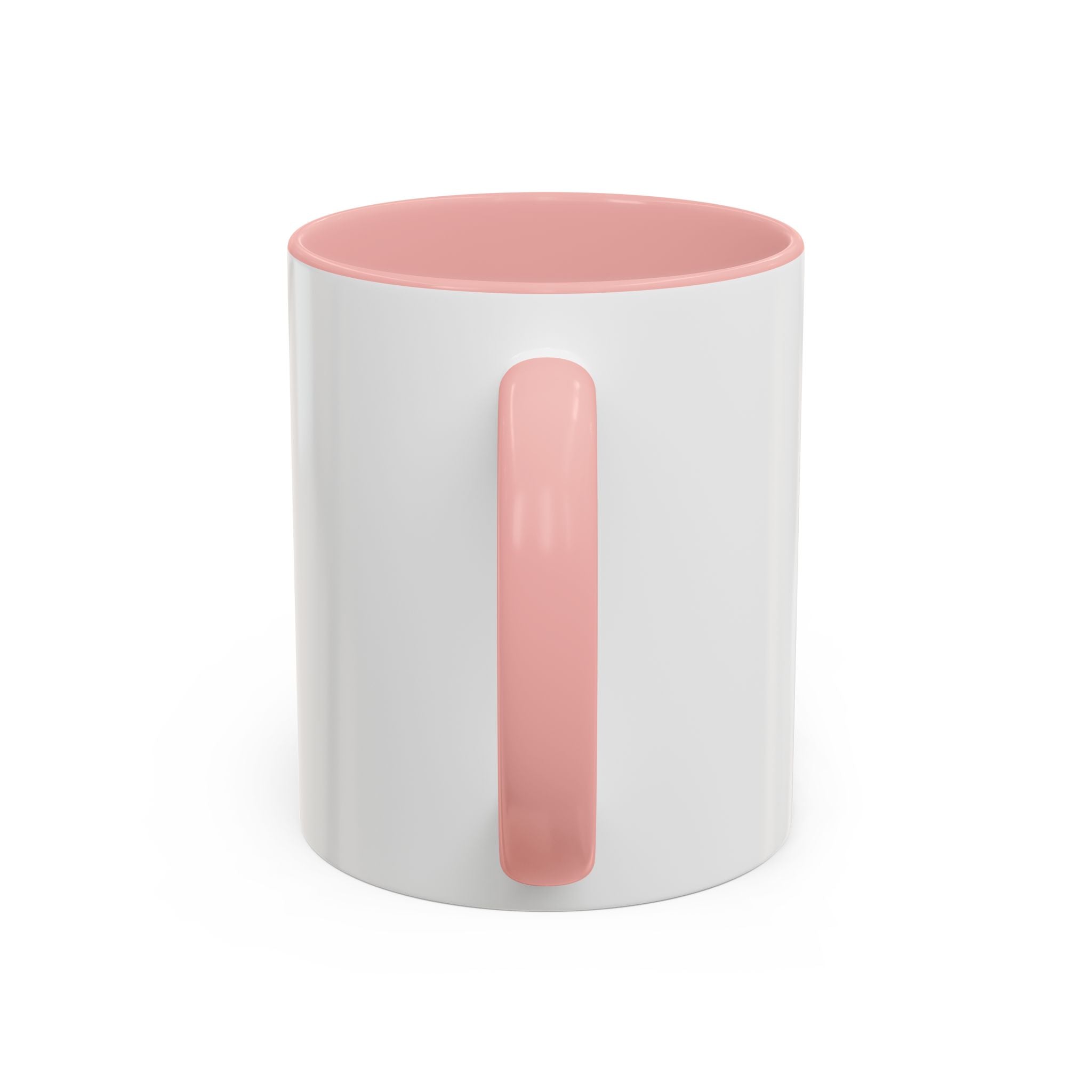 Witch Cat Coffee Mug — “You’re Creepin’ Meowt” Accent Mug